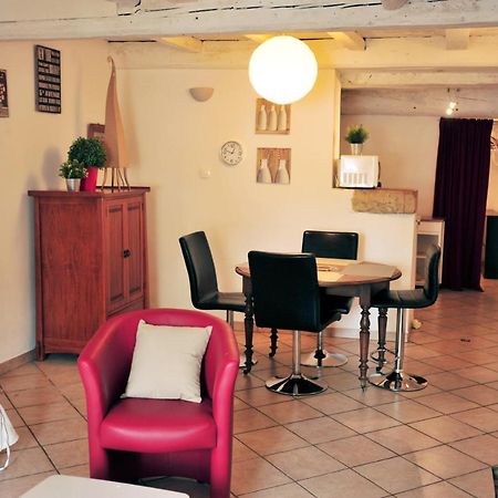 Appartement T2 Sur Place Tranquille Avec Camera เมซ์ ภายนอก รูปภาพ