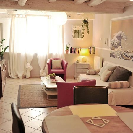 Appartement Meuble Type T2 เมซ์ ภายนอก รูปภาพ