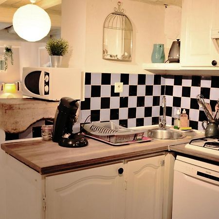 Appartement T2 Sur Place Tranquille Avec Camera เมซ์ ภายนอก รูปภาพ