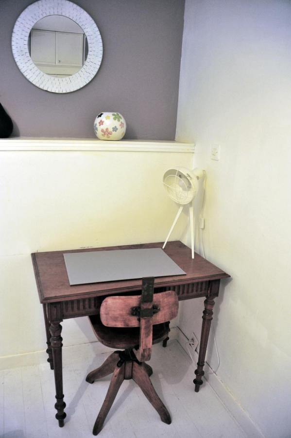 Appartement T2 Sur Place Tranquille Avec Camera เมซ์ ภายนอก รูปภาพ