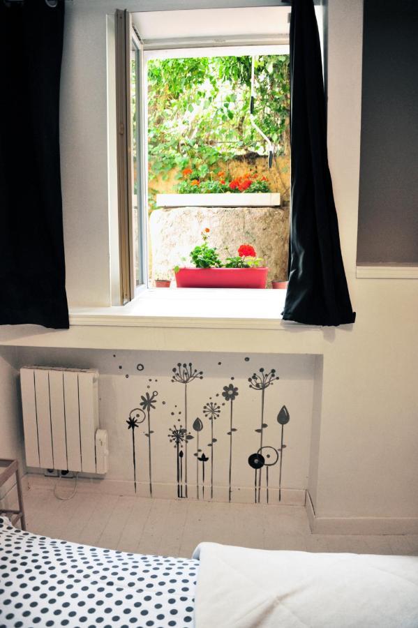 Appartement Meuble Type T2 เมซ์ ภายนอก รูปภาพ