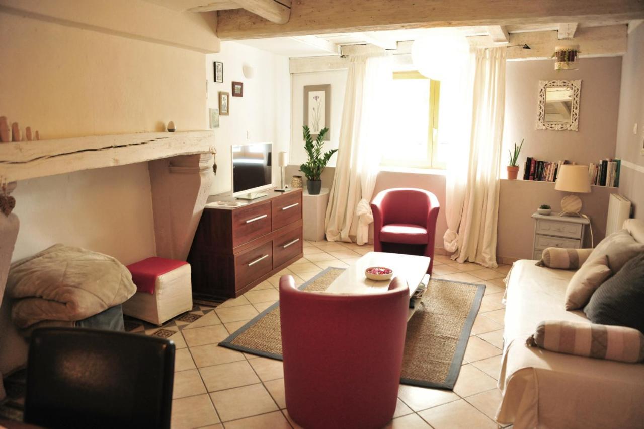 Appartement Meuble Type T2 เมซ์ ภายนอก รูปภาพ