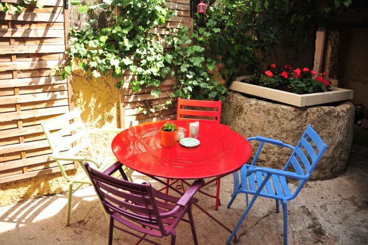 Appartement T2 Sur Place Tranquille Avec Camera เมซ์ ภายนอก รูปภาพ