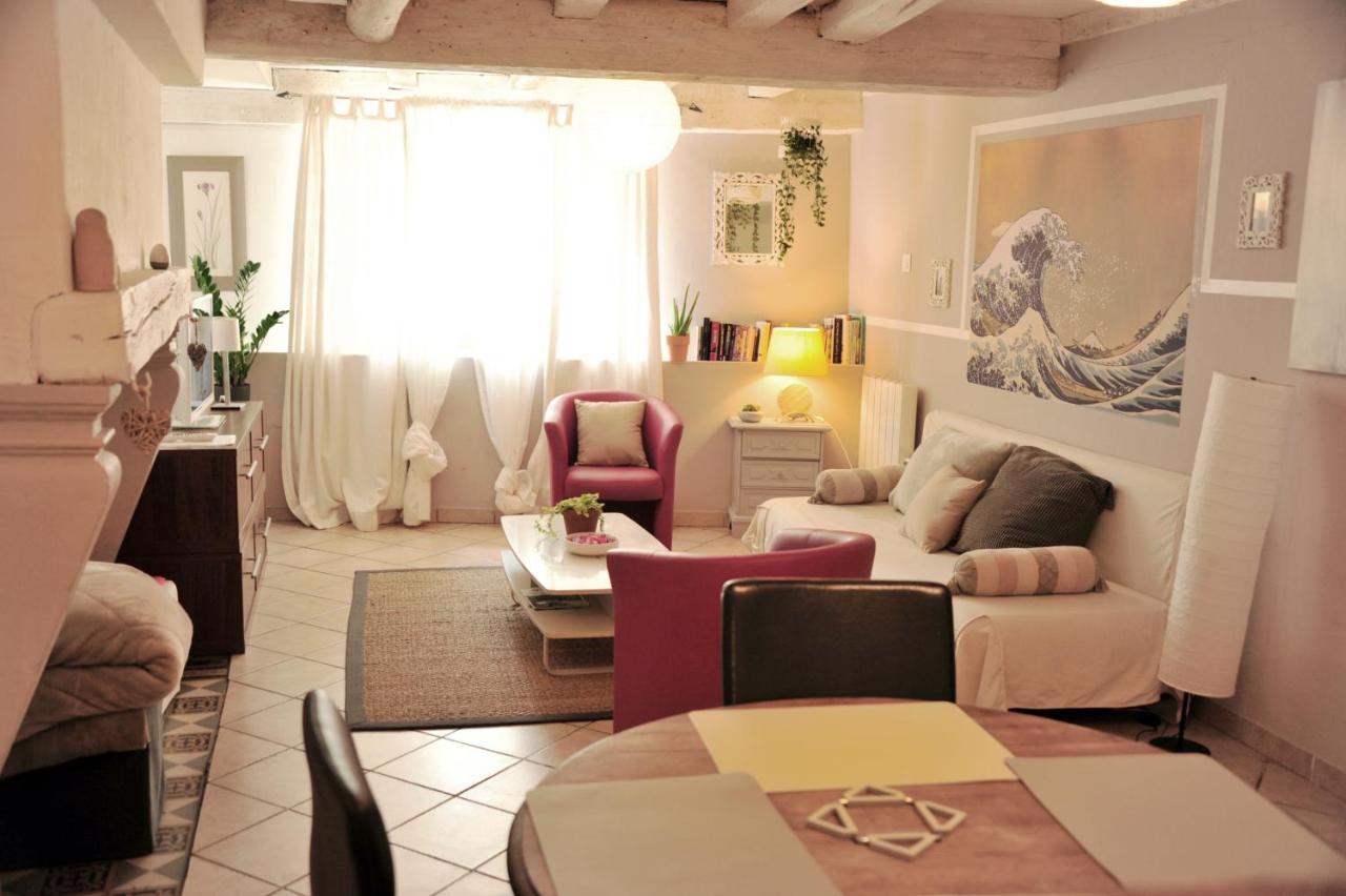 Appartement T2 Sur Place Tranquille Avec Camera เมซ์ ภายนอก รูปภาพ